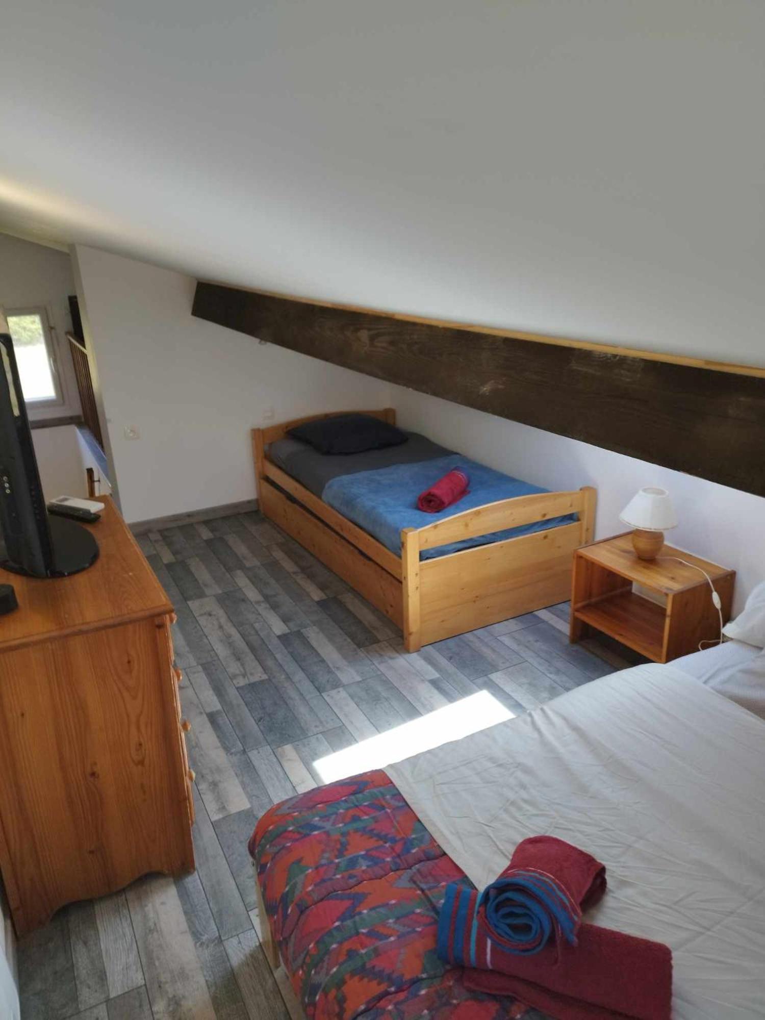 Maison De Campagne Allemagne-en-Provence Extérieur photo