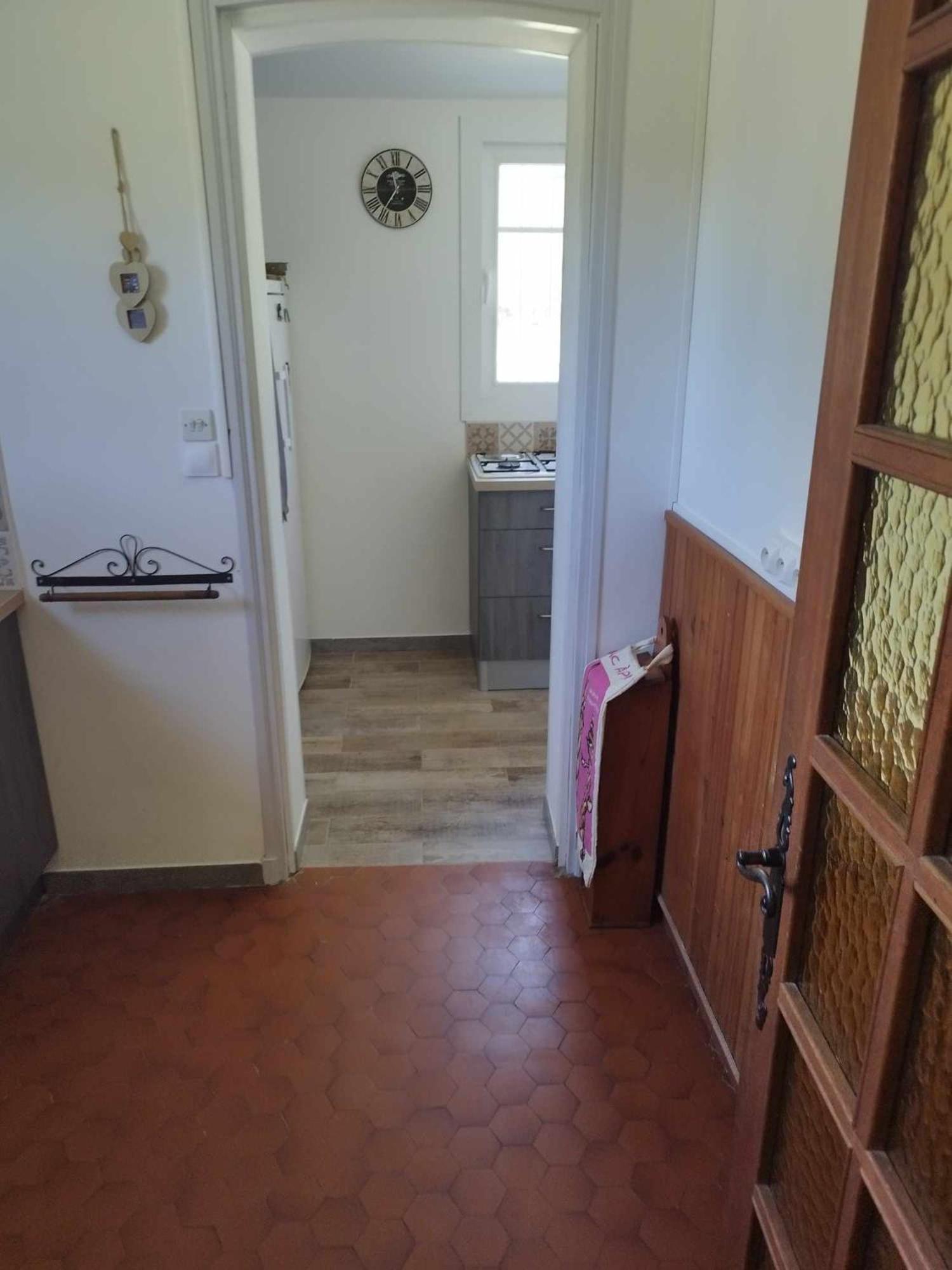 Maison De Campagne Allemagne-en-Provence Extérieur photo